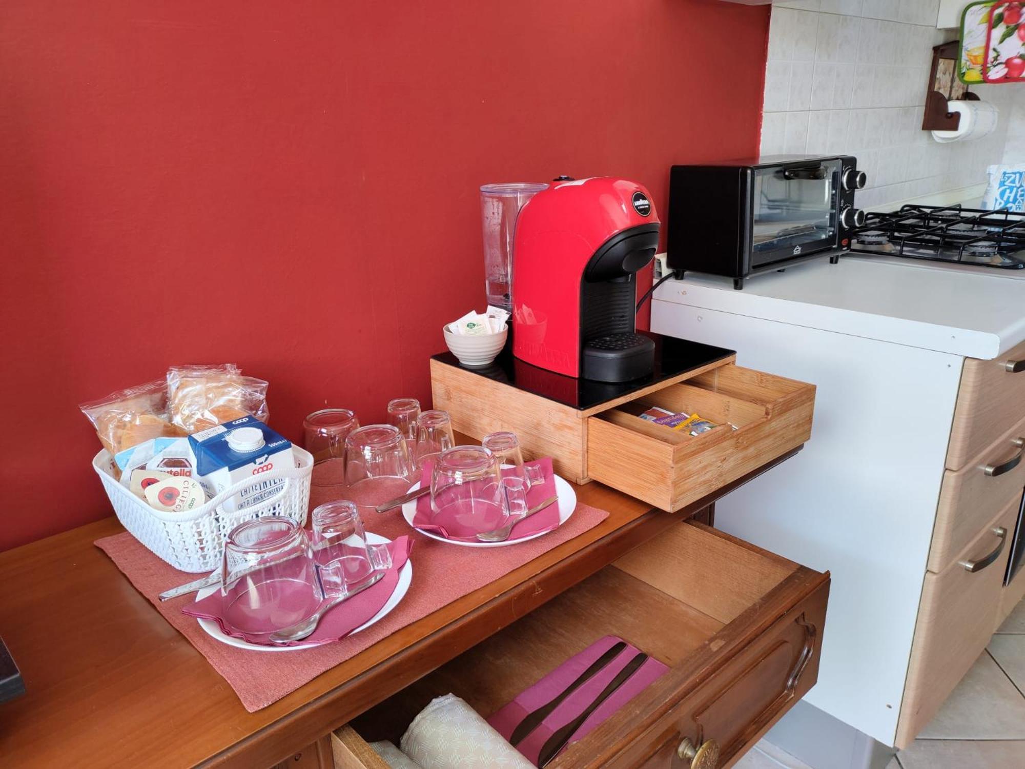 Il Poggio Apartment Meleto Luaran gambar