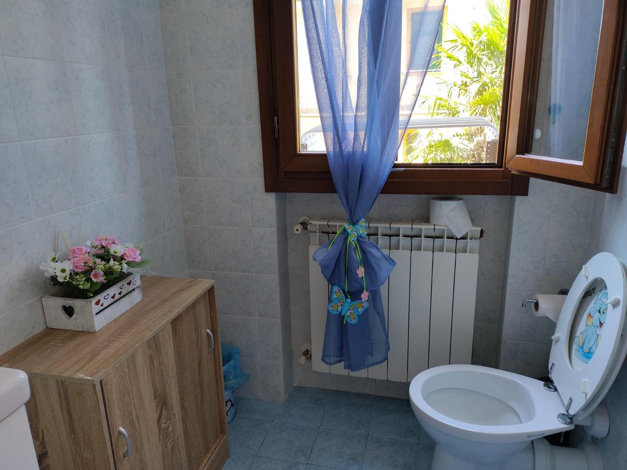 Il Poggio Apartment Meleto Luaran gambar